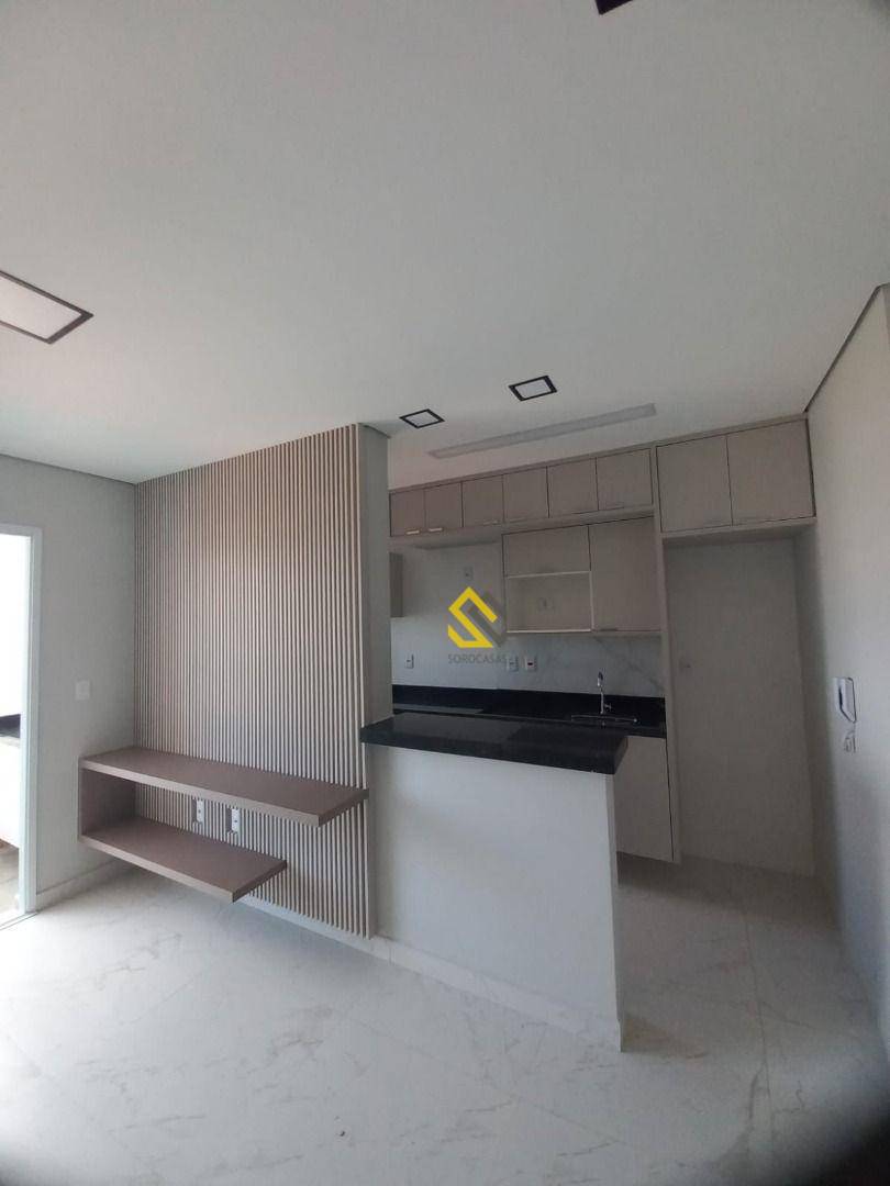 Apartamento à venda e aluguel com 1 quarto, 45m² - Foto 2