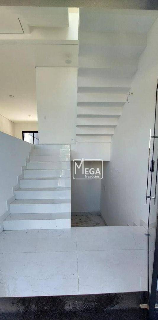Casa de Condomínio à venda com 4 quartos, 316m² - Foto 20