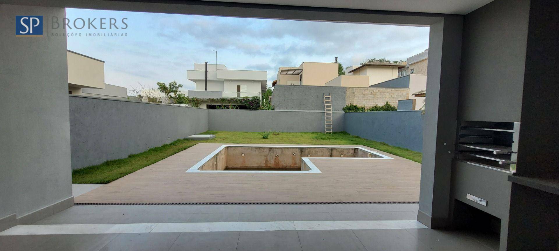 Casa de Condomínio à venda com 3 quartos, 262m² - Foto 13