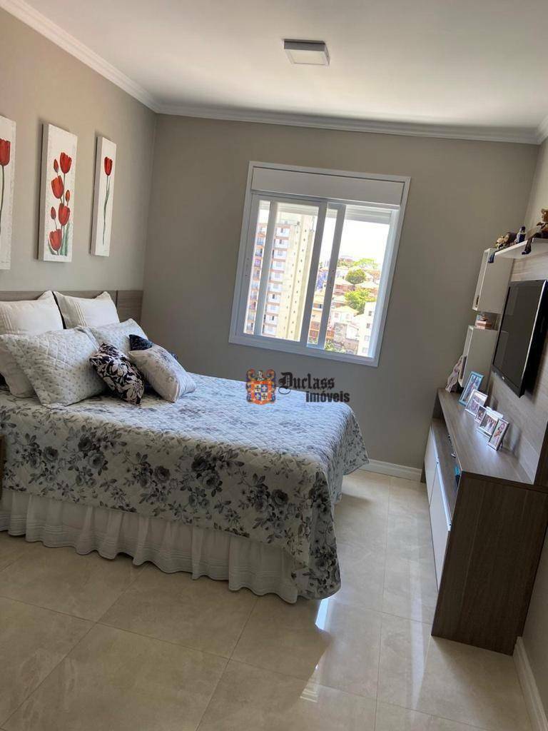 Apartamento à venda com 2 quartos, 87m² - Foto 20