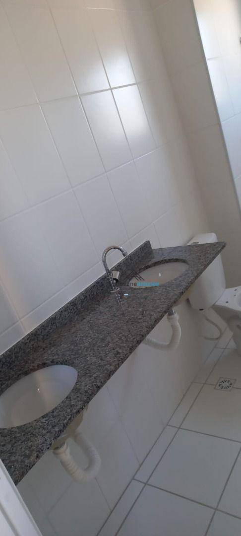 Apartamento, 3 quartos, 68 m² - Foto 3