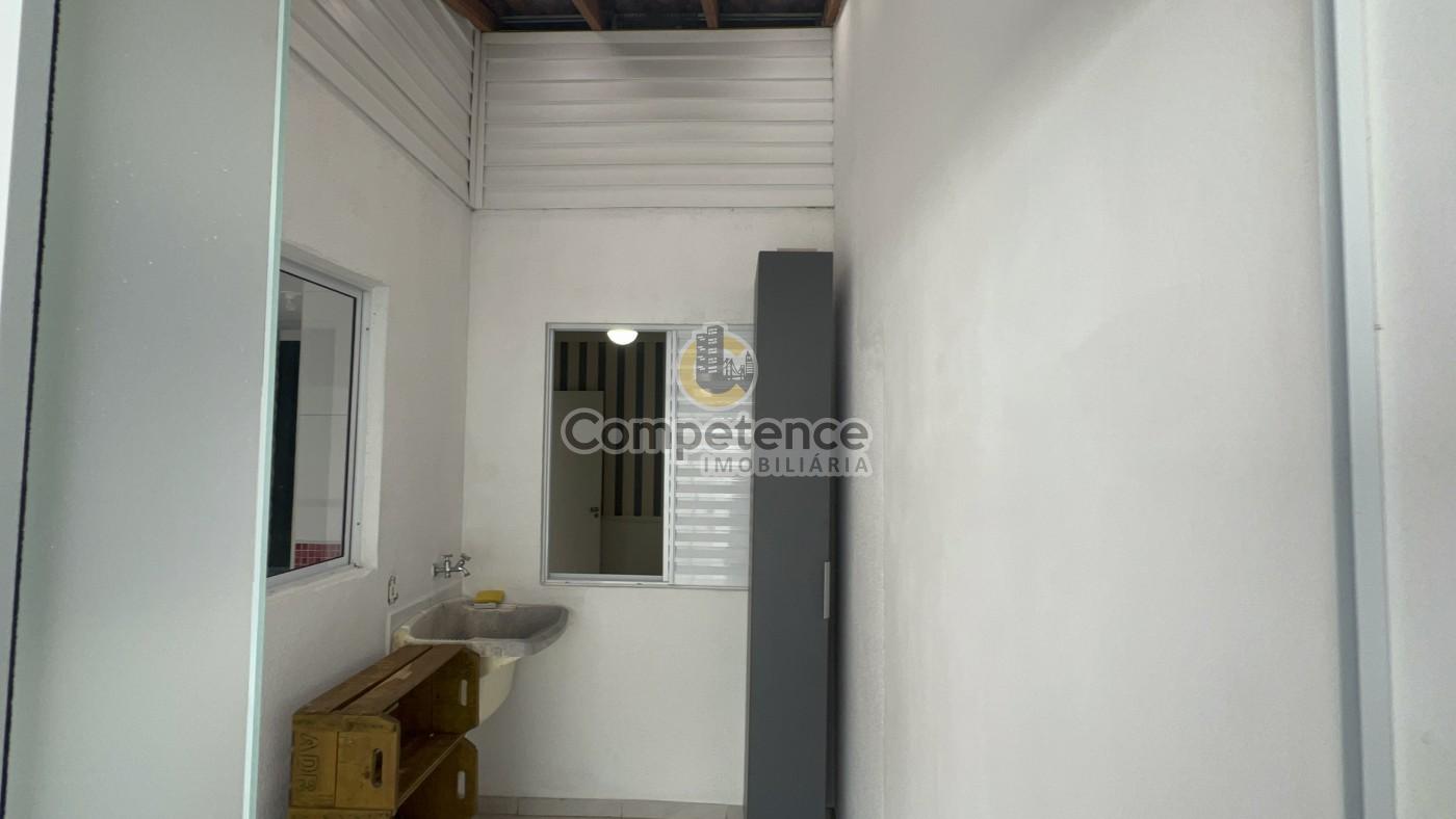 Casa à venda com 2 quartos, 41m² - Foto 16
