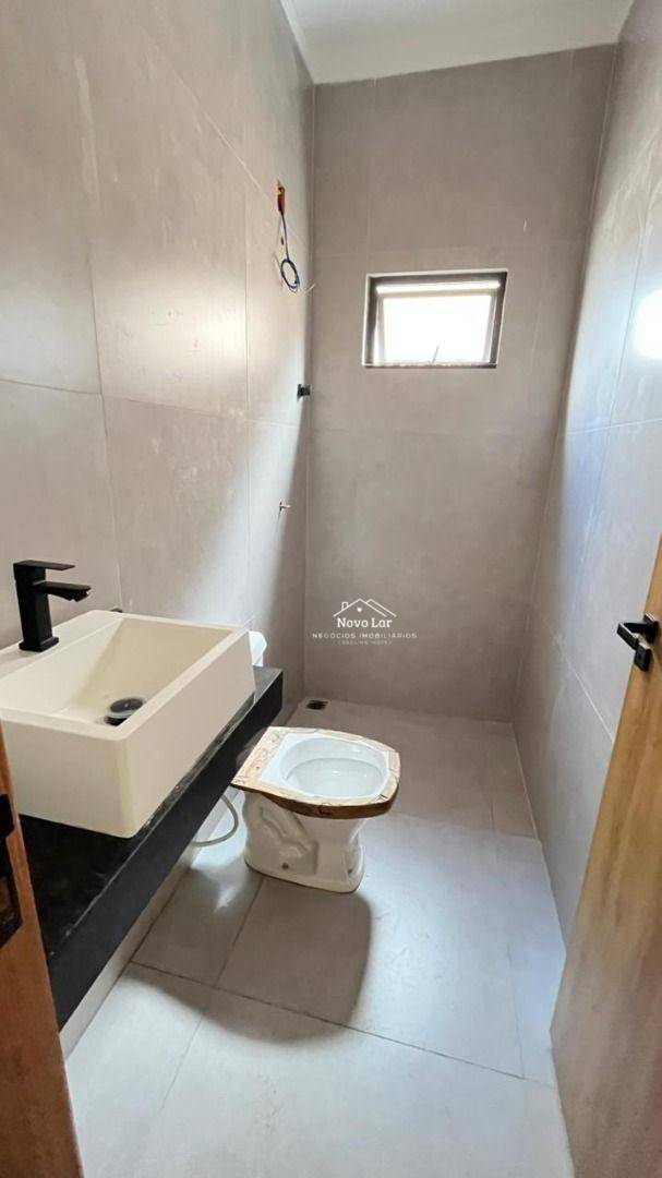 Casa, 2 quartos, 61 m² - Foto 8