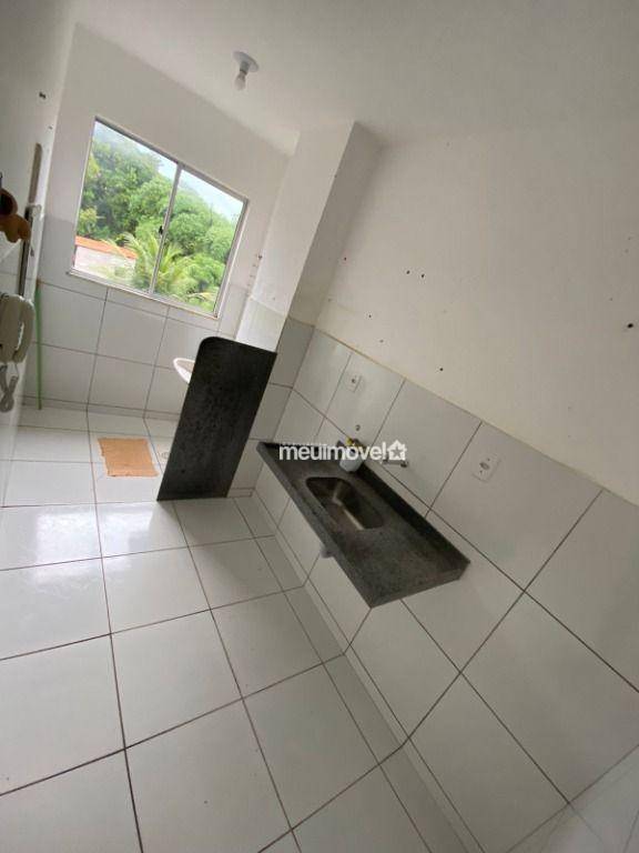 Apartamento à venda com 2 quartos, 42m² - Foto 8