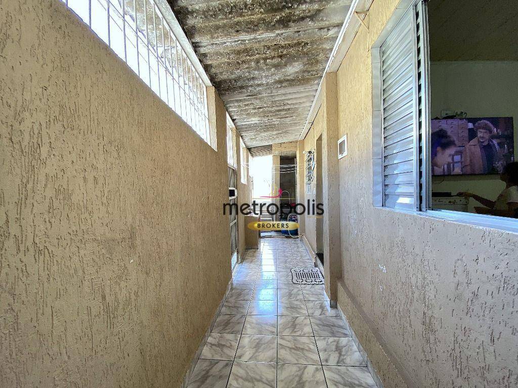 Casa, 3 quartos, 216 m² - Foto 27