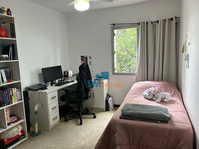 Apartamento à venda com 3 quartos, 135m² - Foto 4