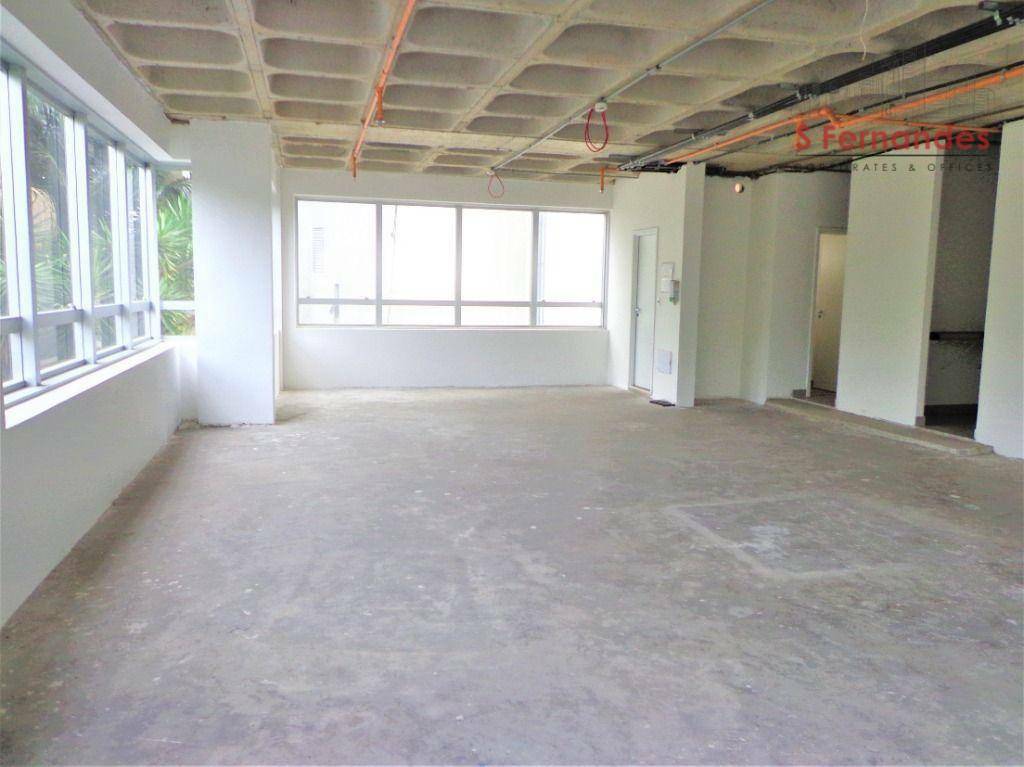 Conjunto Comercial-Sala à venda e aluguel, 120m² - Foto 9