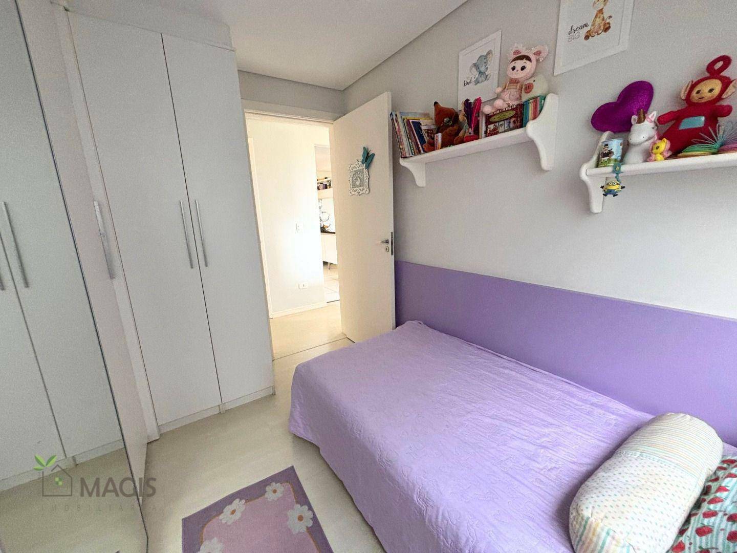 Apartamento à venda com 3 quartos, 88m² - Foto 12