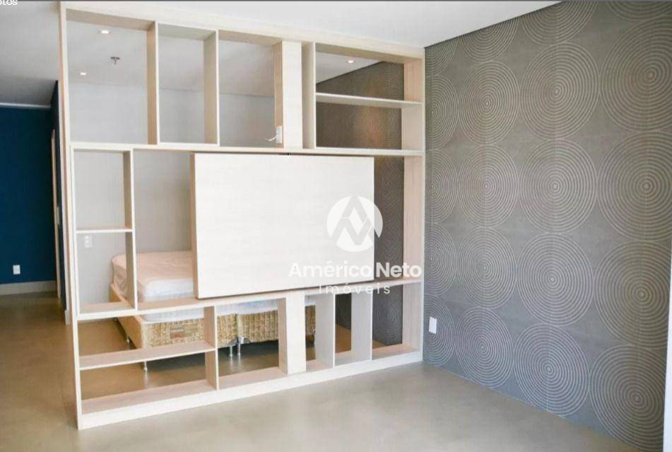 Kitnet e Studio à venda com 1 quarto, 46m² - Foto 6