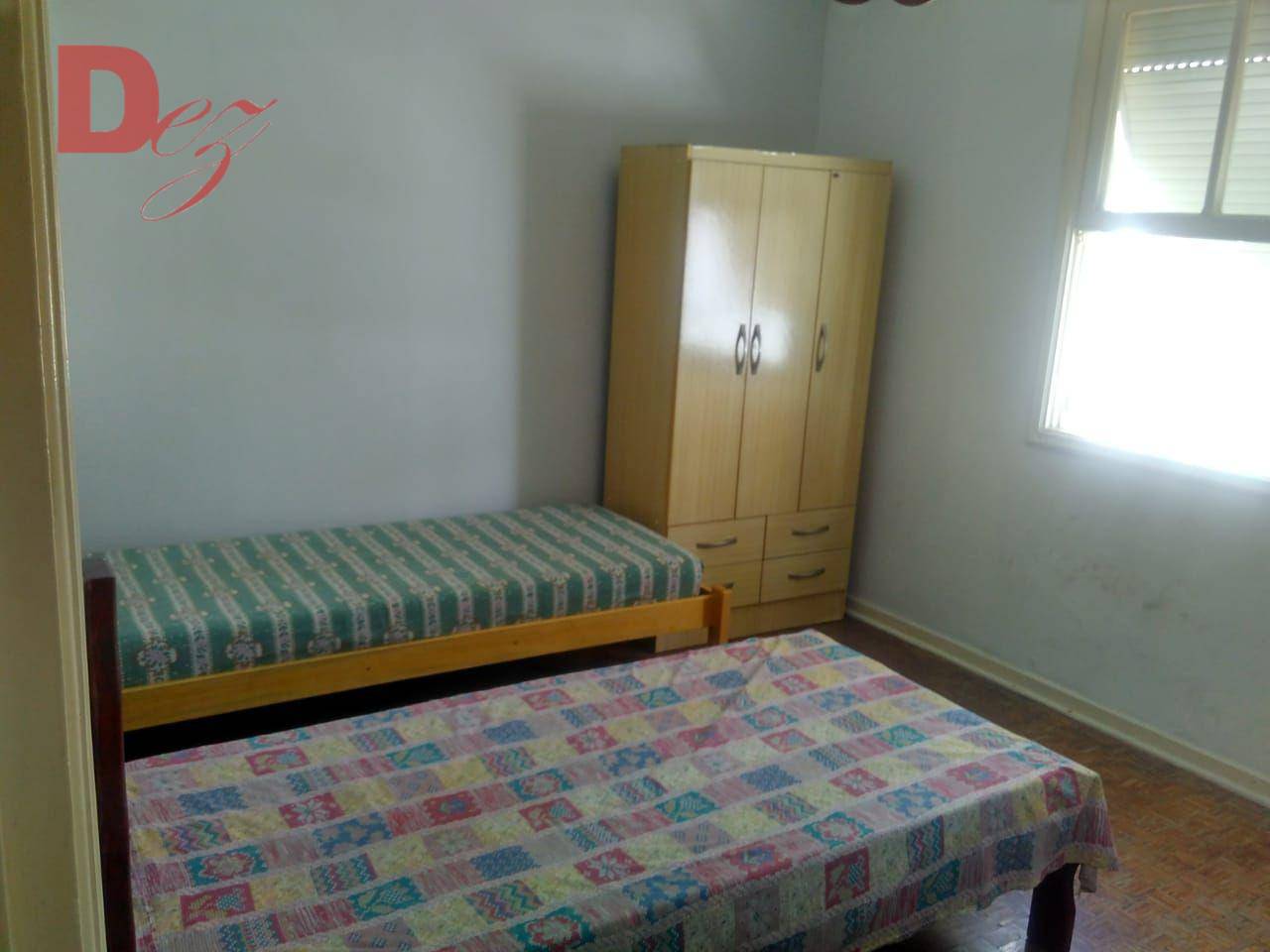 Apartamento à venda com 1 quarto, 50m² - Foto 3