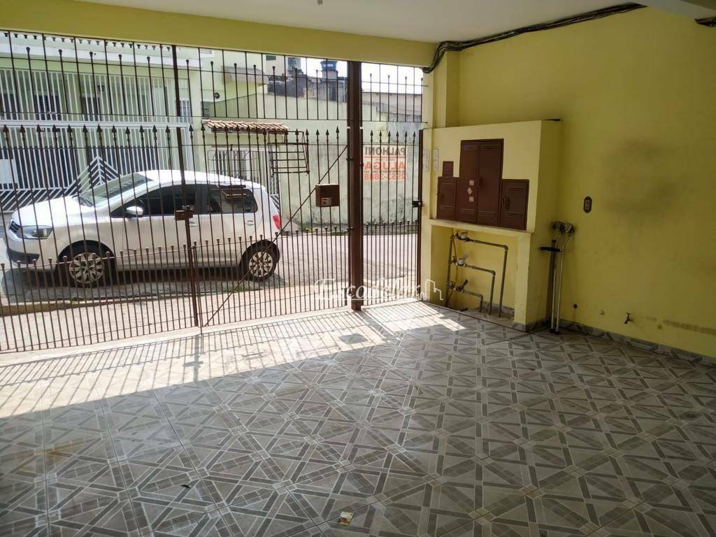 Sobrado à venda com 4 quartos, 128m² - Foto 6