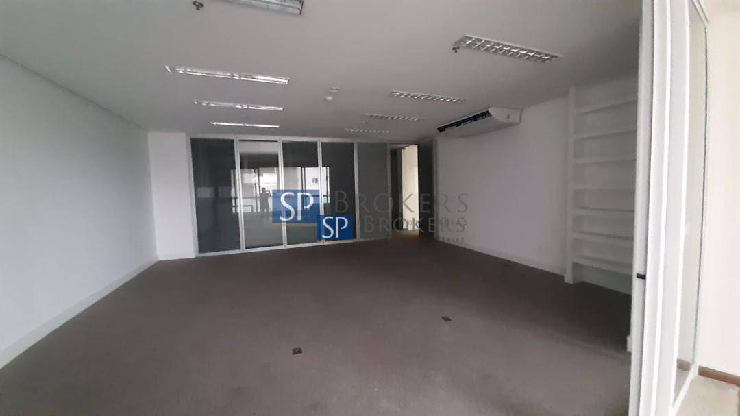 Conjunto Comercial-Sala à venda e aluguel, 153m² - Foto 2