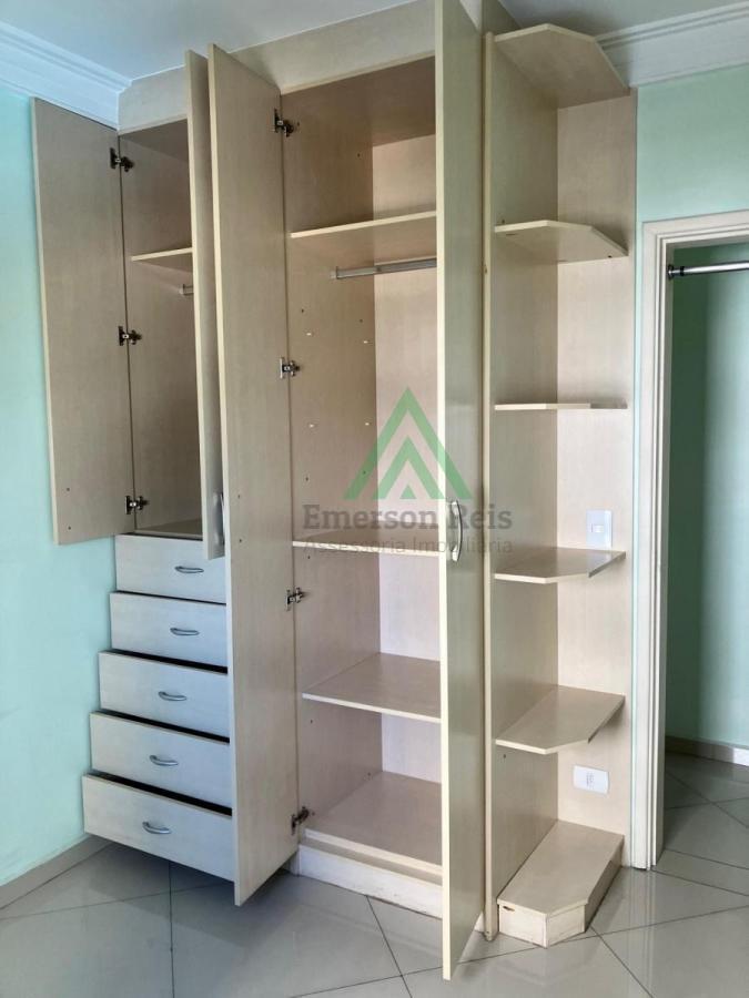 Apartamento à venda com 3 quartos, 70m² - Foto 7