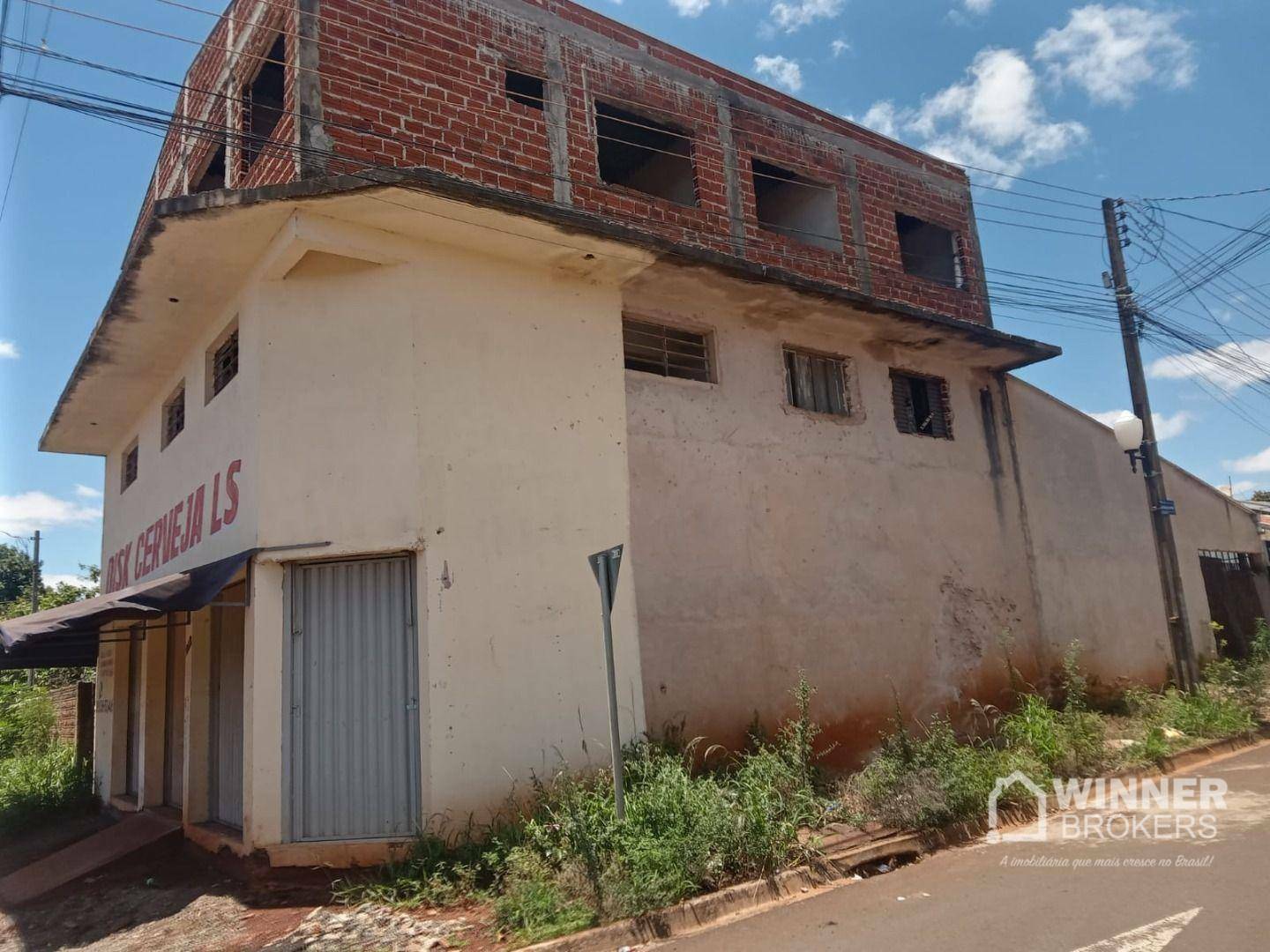 Loja-Salão à venda, 110m² - Foto 3