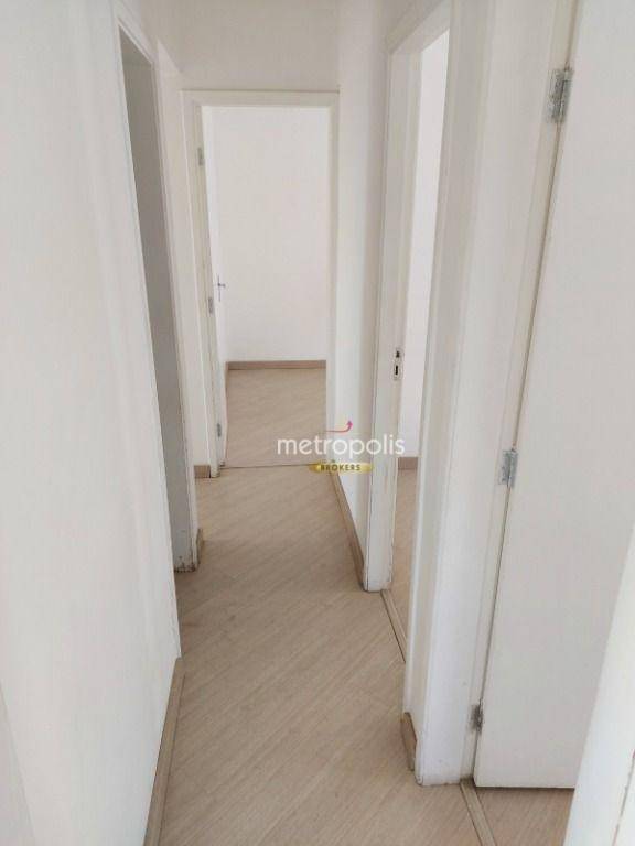 Apartamento à venda com 3 quartos, 59m² - Foto 4