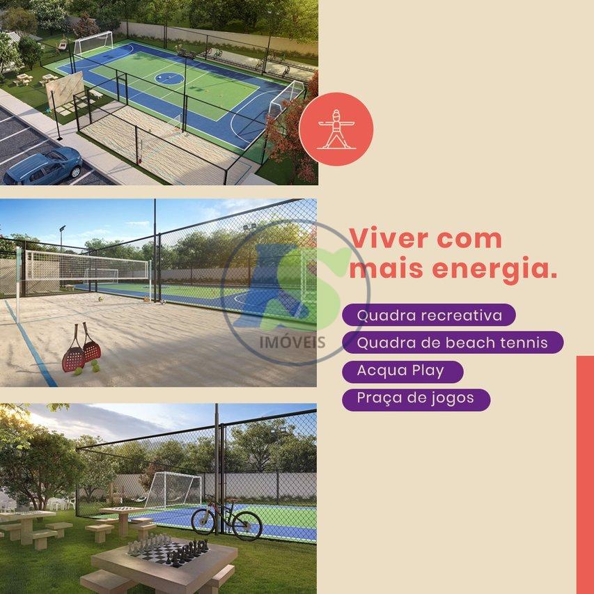 Apartamento à venda com 2 quartos, 48m² - Foto 23