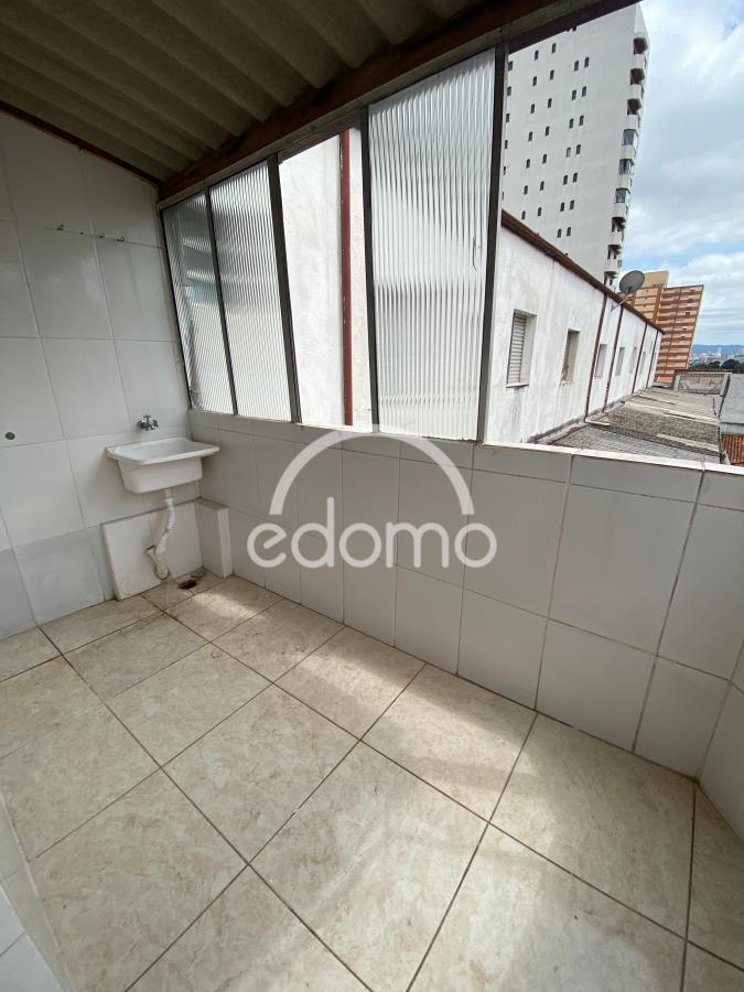 Apartamento para alugar com 2 quartos, 60m² - Foto 20