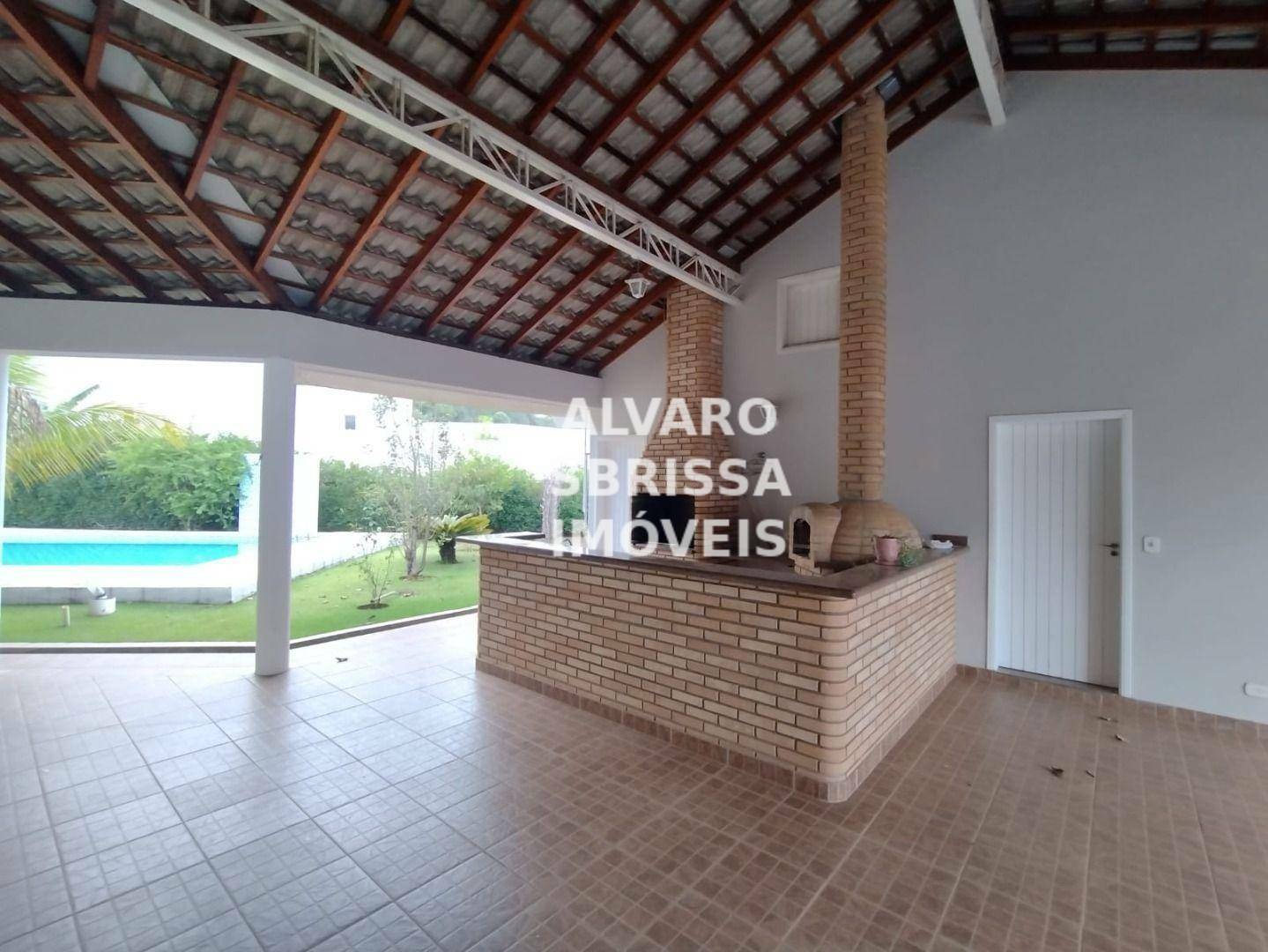 Casa de Condomínio à venda com 3 quartos, 340m² - Foto 14