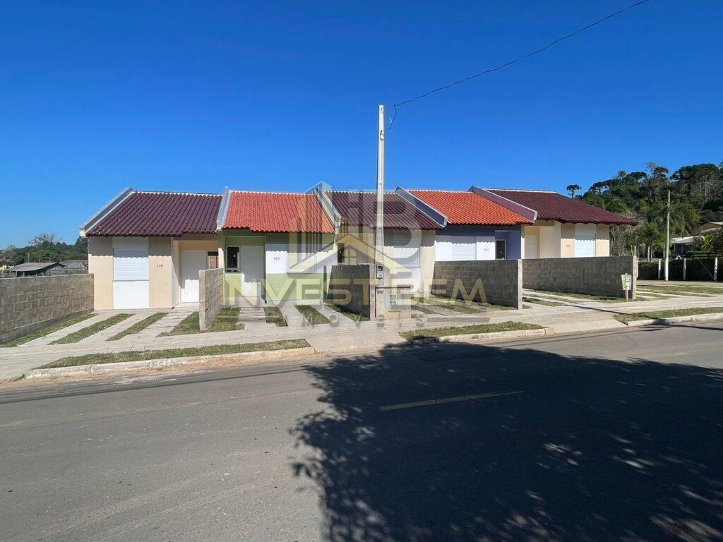 Casa à venda com 2 quartos, 50m² - Foto 6