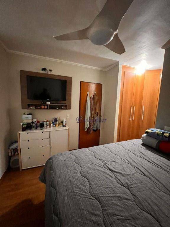 Sobrado à venda com 3 quartos, 124m² - Foto 26