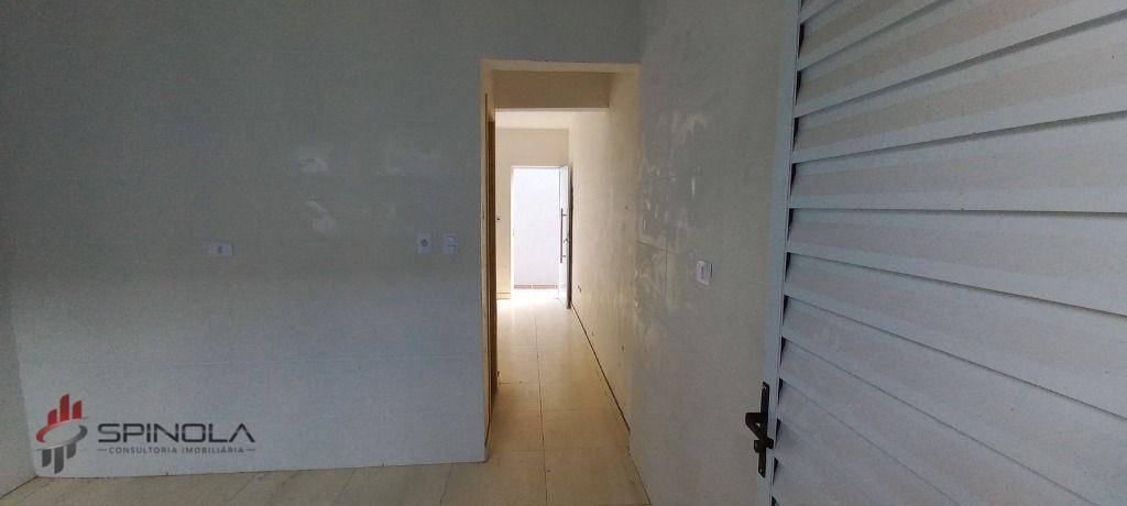 Sobrado à venda com 2 quartos, 51m² - Foto 19