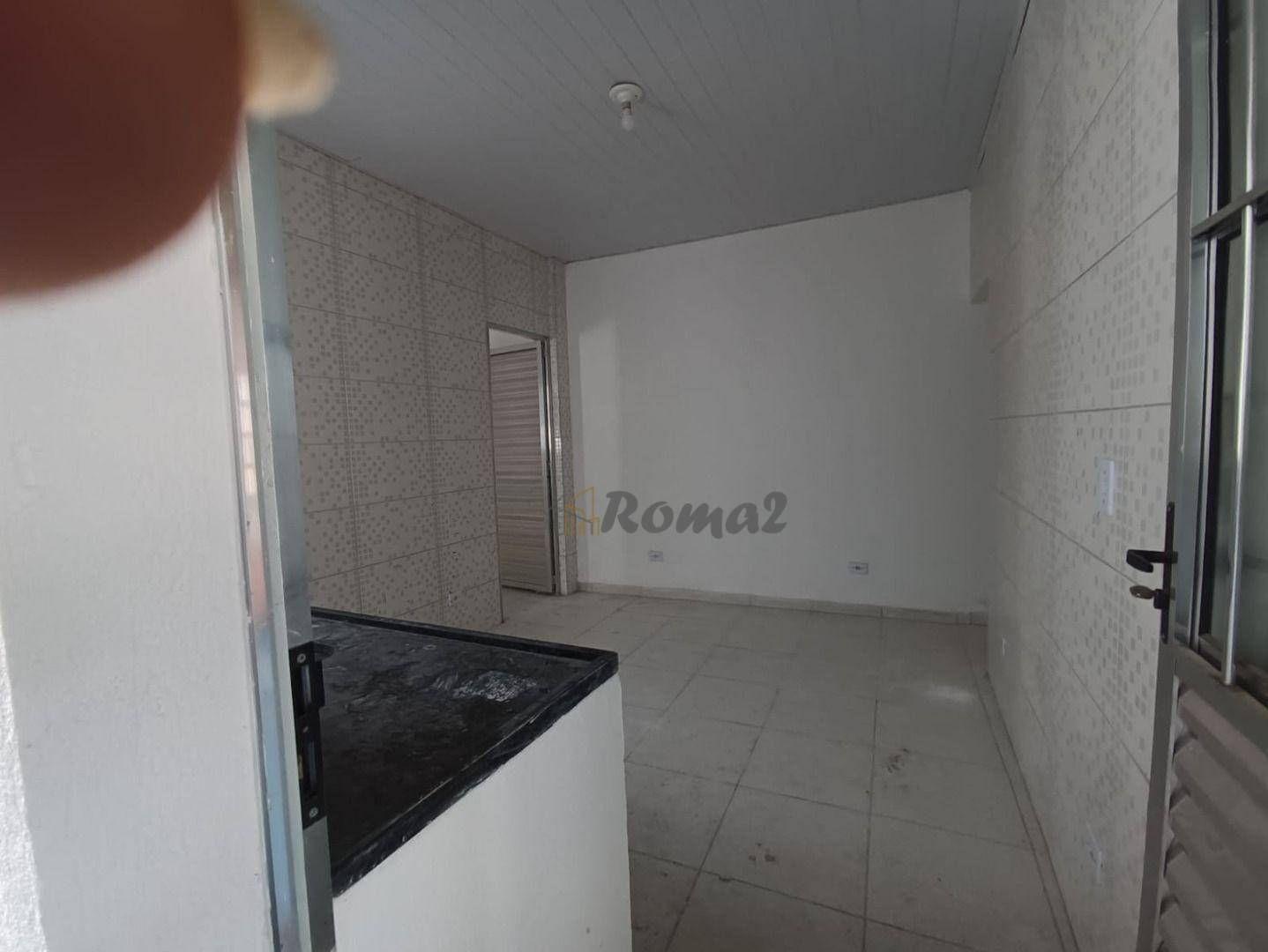 Casa para alugar com 3 quartos, 90M2 - Foto 2