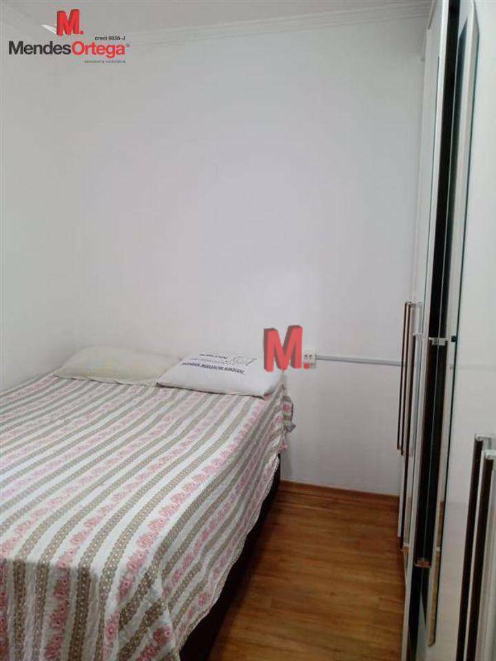 Apartamento à venda com 2 quartos, 47m² - Foto 9