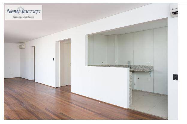 Apartamento à venda com 1 quarto, 95m² - Foto 8