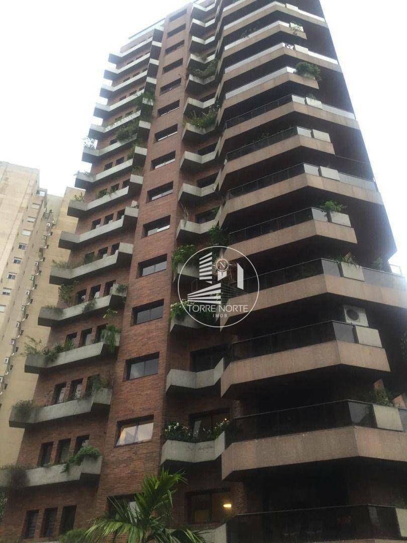 Cobertura à venda com 6 quartos, 591m² - Foto 18