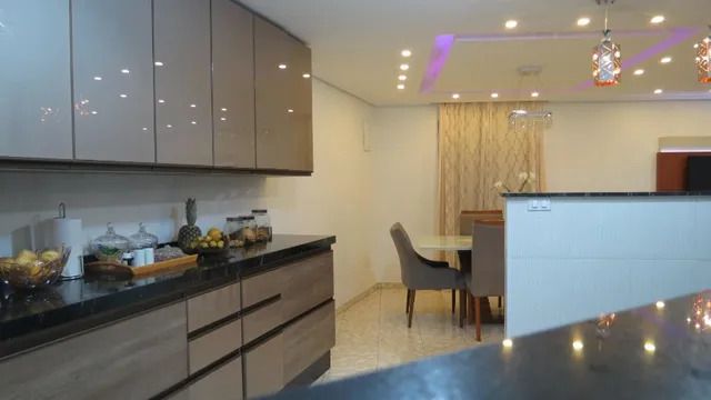 Sobrado à venda com 3 quartos, 250m² - Foto 16