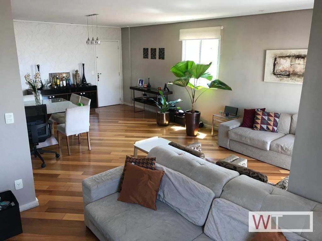 Apartamento à venda com 3 quartos, 102m² - Foto 6