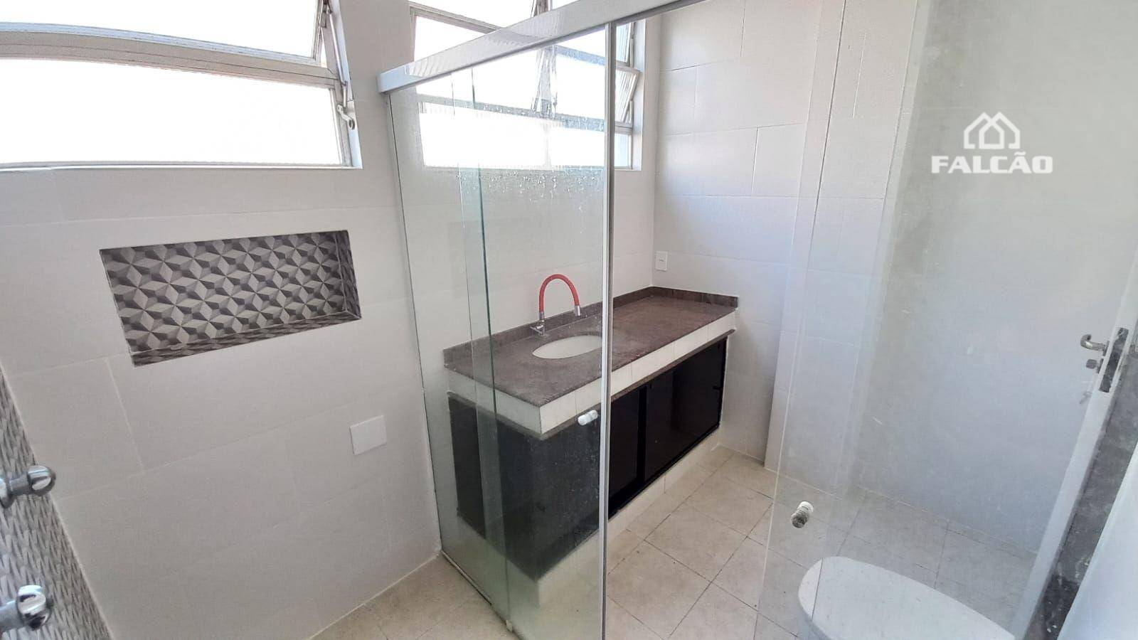 Apartamento à venda com 3 quartos, 150m² - Foto 21