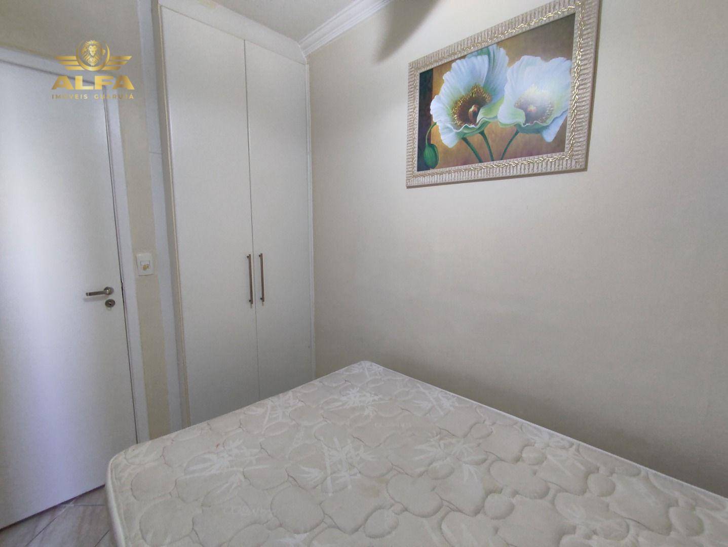 Apartamento à venda com 4 quartos, 150m² - Foto 8