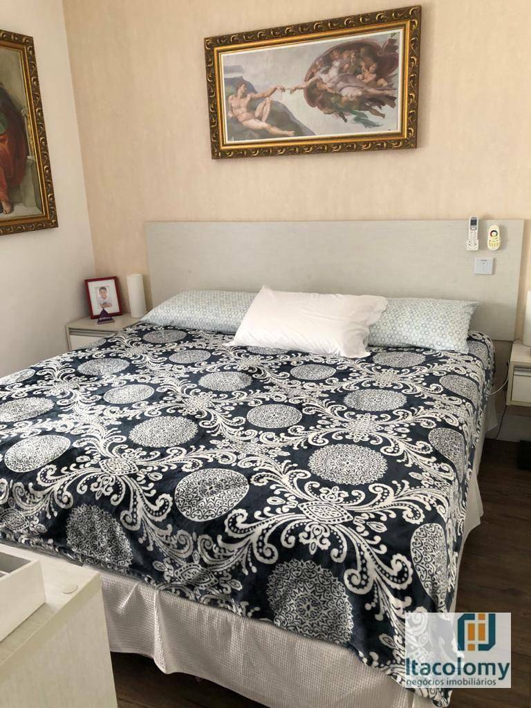 Apartamento à venda com 3 quartos, 72m² - Foto 14