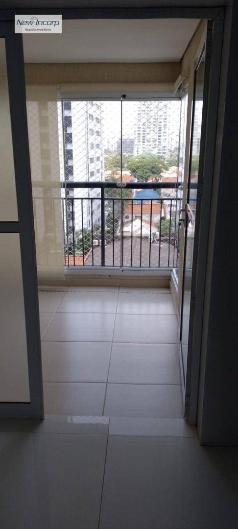 Apartamento à venda com 3 quartos, 213m² - Foto 4