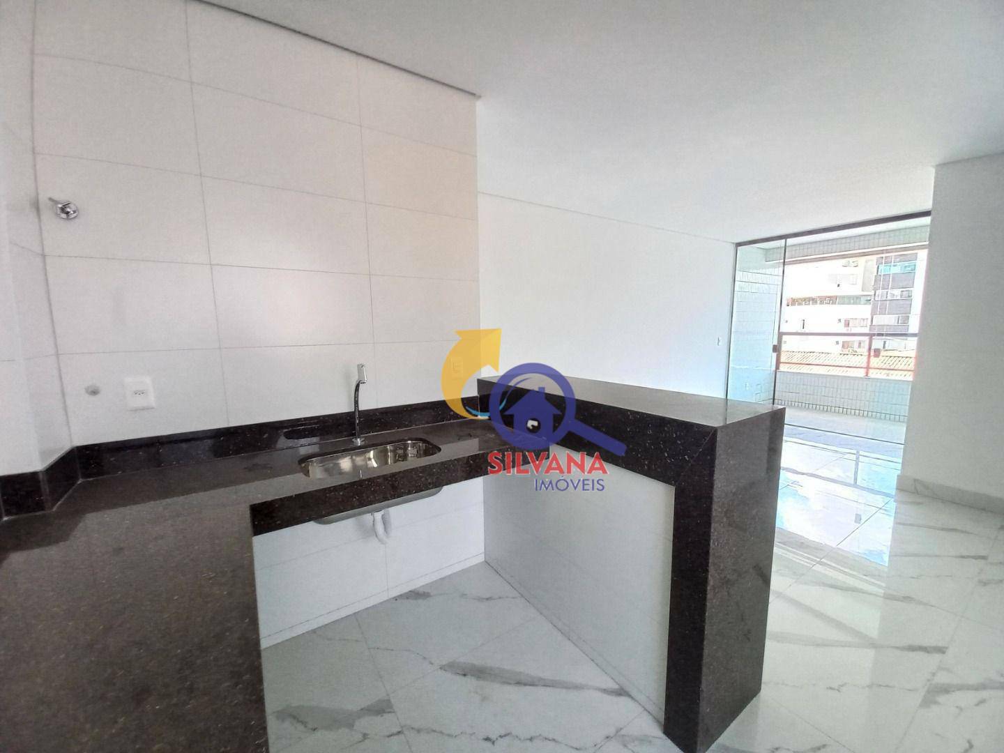 Apartamento à venda com 3 quartos, 70m² - Foto 7