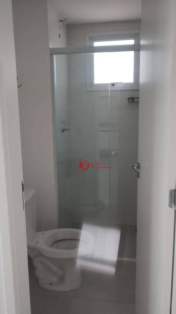 Apartamento para alugar com 1 quarto, 30m² - Foto 5