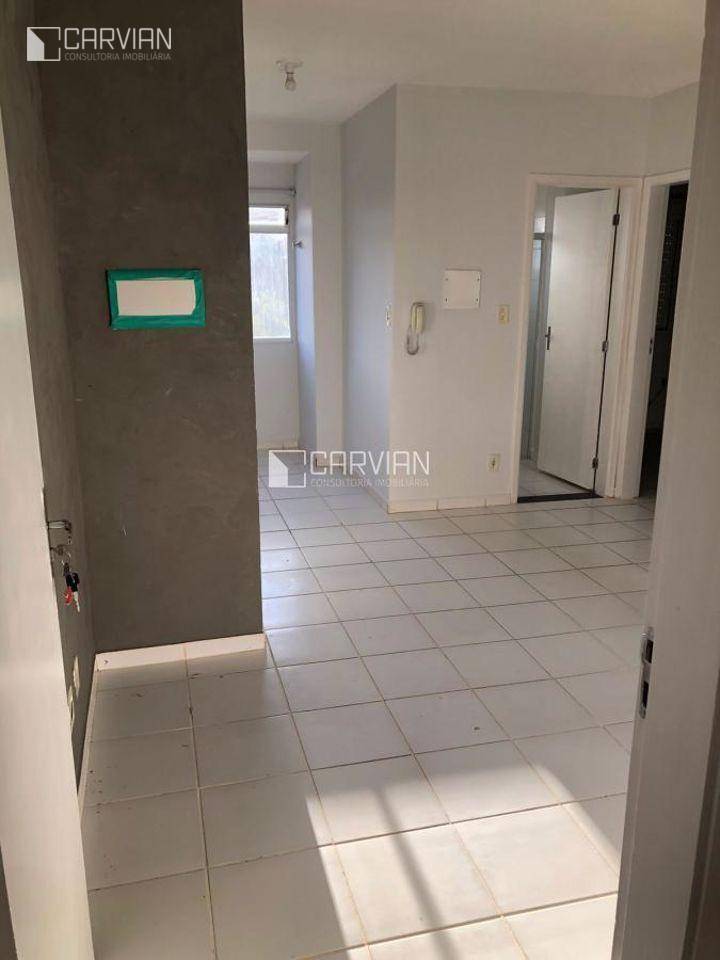 Apartamento à venda com 2 quartos, 42m² - Foto 1