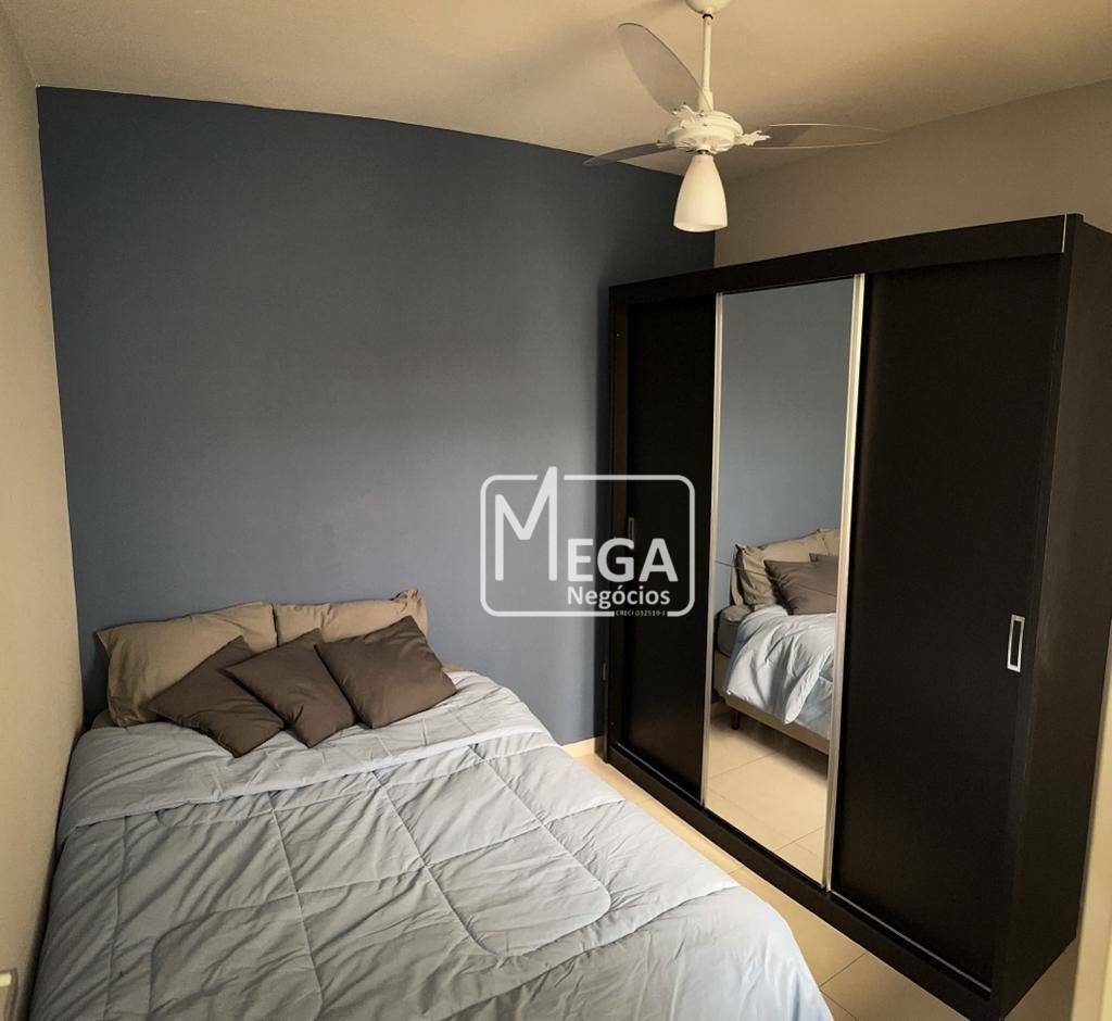 Apartamento à venda com 2 quartos, 42m² - Foto 10