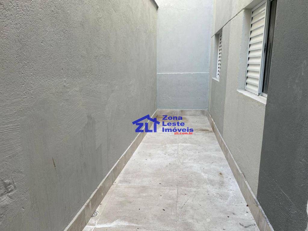 Apartamento à venda e aluguel com 2 quartos, 50m² - Foto 7