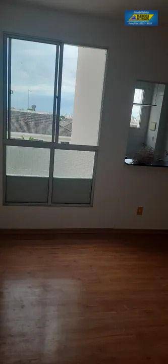 Apartamento para alugar com 2 quartos, 49m² - Foto 3