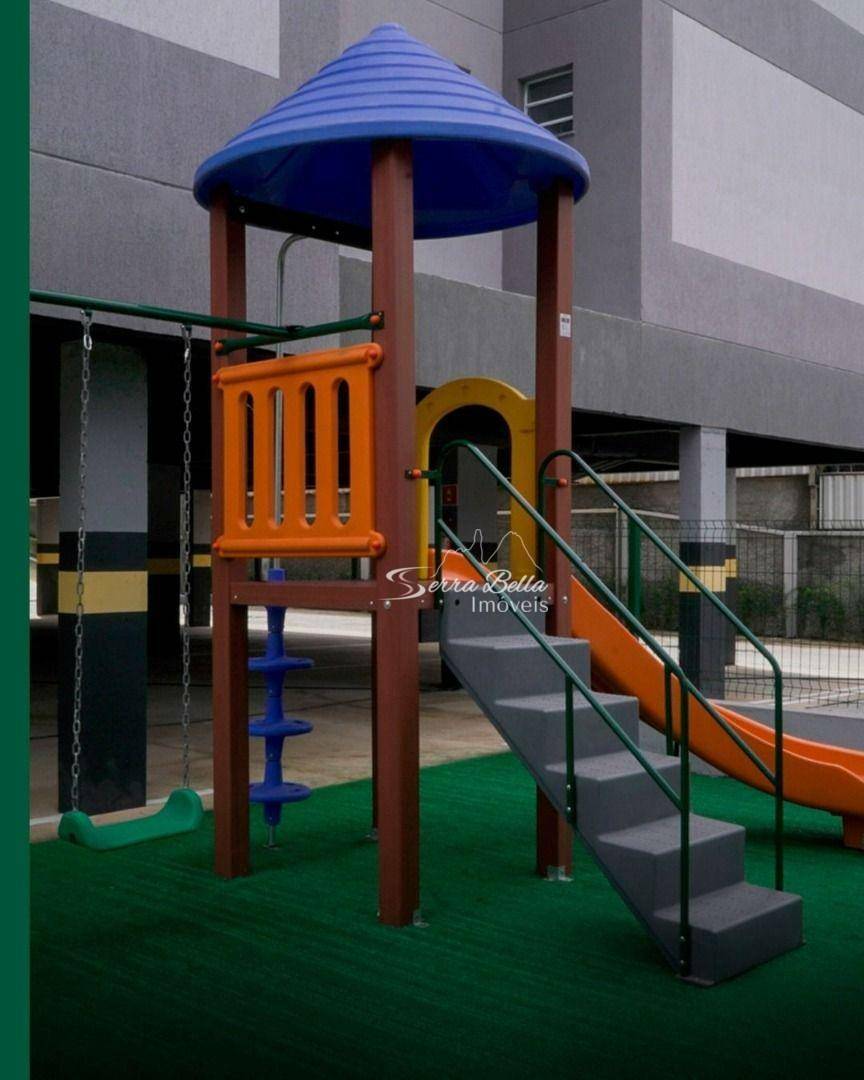 Apartamento, 2 quartos, 49 m² - Foto 4