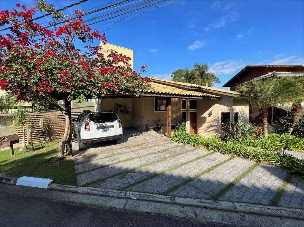 Sobrado à venda com 4 quartos, 308m² - Foto 3