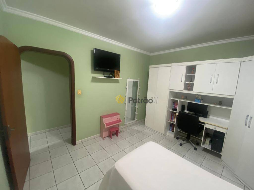 Sobrado à venda com 3 quartos, 314m² - Foto 10