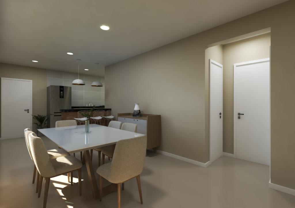 Apartamento à venda com 2 quartos, 72m² - Foto 8