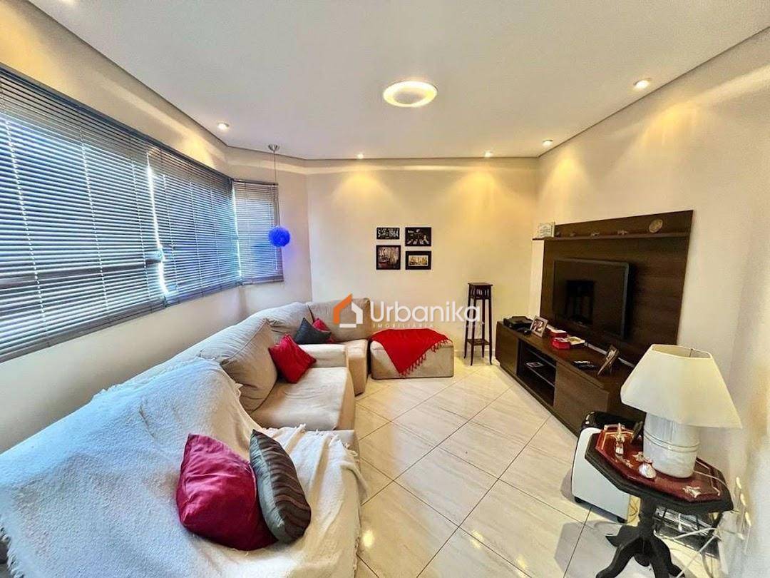 Casa, 4 quartos, 204 m² - Foto 5