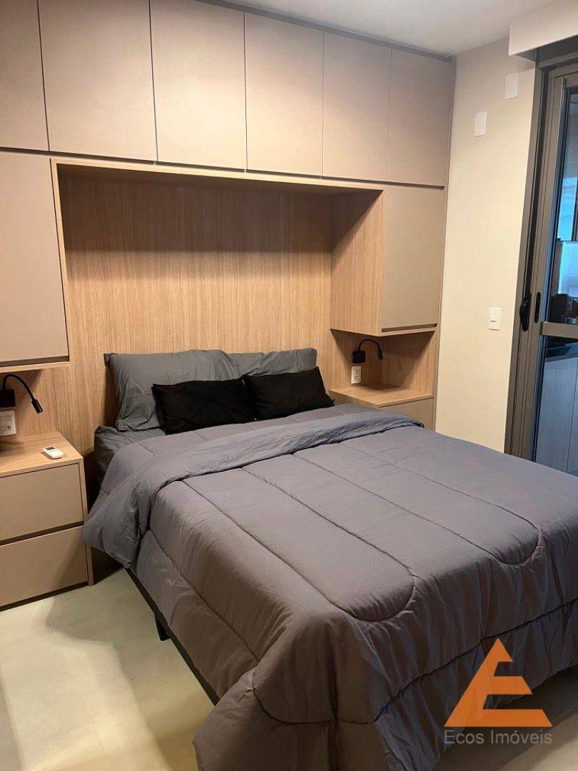 Apartamento à venda e aluguel com 1 quarto, 44m² - Foto 43