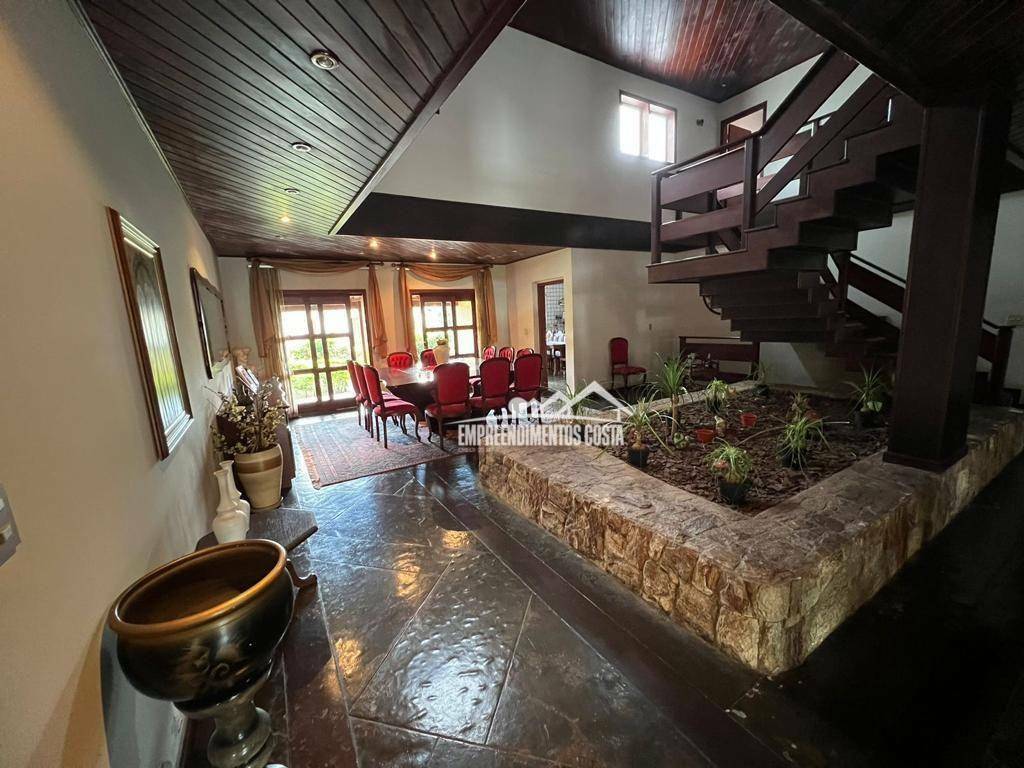 Casa de Condomínio à venda com 5 quartos, 888m² - Foto 4