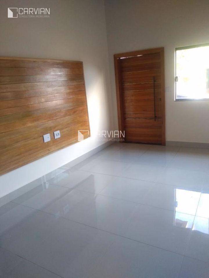 Casa de Condomínio à venda com 3 quartos, 150m² - Foto 7