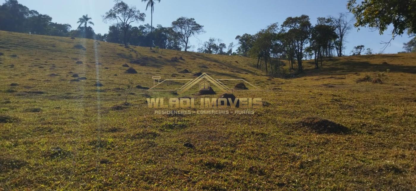 Fazenda-Sítio-Chácara, 75 m² - Foto 1